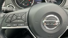 Nissan Qashqai 1.3 DiG-T Tekna 5dr Petrol Hatchback